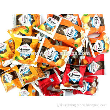 Fruit flavor gummy candy-200g